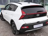 Hyundai Bayon 2023 года за 8 900 000 тг. в Астана – фото 3