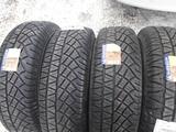 265-70-16 Michelin Latitude Cross за 86 500 тг. в Алматы