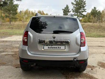 Renault Duster 2015 года за 4 900 000 тг. в Костанай – фото 12