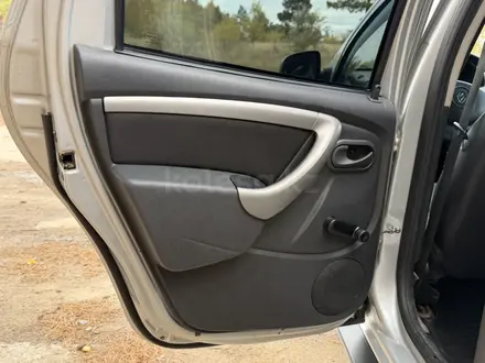 Renault Duster 2015 года за 4 900 000 тг. в Костанай – фото 15