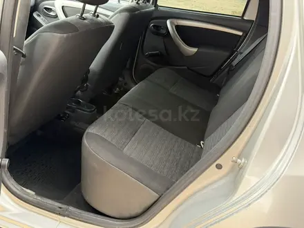 Renault Duster 2015 года за 4 900 000 тг. в Костанай – фото 16
