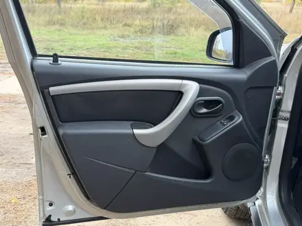 Renault Duster 2015 года за 4 900 000 тг. в Костанай – фото 13