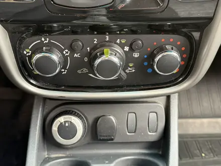 Renault Duster 2015 года за 4 900 000 тг. в Костанай – фото 18