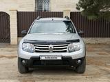 Renault Duster 2015 годаүшін4 900 000 тг. в Костанай