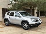 Renault Duster 2015 годаүшін4 900 000 тг. в Костанай – фото 3