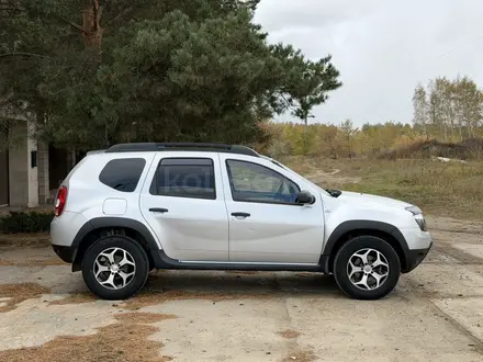 Renault Duster 2015 года за 4 900 000 тг. в Костанай – фото 7