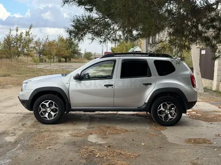 Renault Duster 2015 года за 4 900 000 тг. в Костанай – фото 6