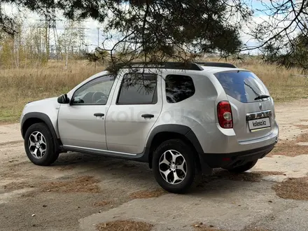 Renault Duster 2015 года за 4 900 000 тг. в Костанай – фото 8