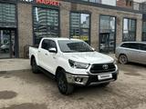 Toyota Hilux 2021 годаүшін17 500 000 тг. в Атырау