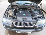 BMW X3 2008 года за 3 500 000 тг. в Астана – фото 4