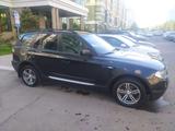 BMW X3 2008 года за 3 500 000 тг. в Астана – фото 5