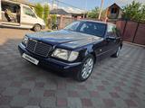 Mercedes-Benz S 320 1997 года за 4 800 000 тг. в Алматы