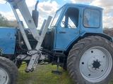ЮМЗ  6 1987 годаүшін2 000 000 тг. в Есиль – фото 5