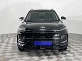 JAC JS4 2023 года за 7 250 000 тг. в Караганда – фото 2
