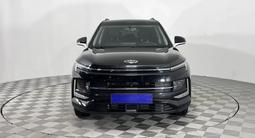 JAC JS4 2023 года за 7 250 000 тг. в Караганда – фото 2