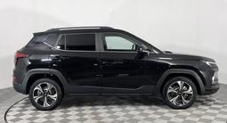 JAC JS4 2023 года за 7 250 000 тг. в Караганда – фото 4