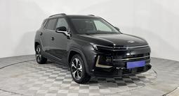 JAC JS4 2023 года за 7 250 000 тг. в Караганда – фото 3