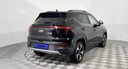 JAC JS4 2023 года за 7 250 000 тг. в Караганда – фото 5