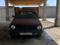 Volkswagen Golf 1988 годаүшін400 000 тг. в Шымкент