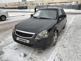 ВАЗ (Lada) Priora 2170 2012 годаүшін2 200 000 тг. в Астана – фото 2