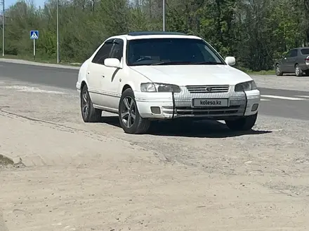 Toyota Camry Gracia 1997 года за 2 600 000 тг. в Талдыкорган