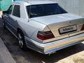 Mercedes-Benz E 230 1990 годаүшін2 000 000 тг. в Тараз – фото 3