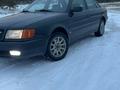 Audi 100 1993 годаfor2 600 000 тг. в Кокшетау – фото 4