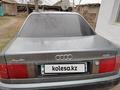 Audi 100 1992 года за 1 200 000 тг. в Жетысай – фото 3