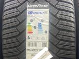 275/40/21 и 315/35/21 GoodYear UltraGrip Ice 3 за 900 000 тг. в Алматы