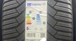 275/40/21 и 315/35/21 GoodYear UltraGrip Ice 3 за 900 000 тг. в Алматы