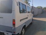 Mercedes-Benz Sprinter 1995 годаүшін2 600 000 тг. в Караганда – фото 4