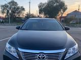 Toyota Camry 2014 годаүшін8 650 000 тг. в Павлодар