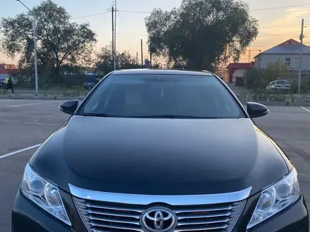 Toyota Camry 2014 года за 8 650 000 тг. в Павлодар