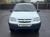 Chevrolet Niva 2014 годаүшін3 700 000 тг. в Костанай