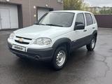 Chevrolet Niva 2014 годаүшін3 700 000 тг. в Костанай – фото 3