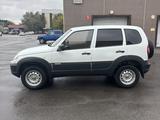 Chevrolet Niva 2014 годаүшін3 700 000 тг. в Костанай – фото 4