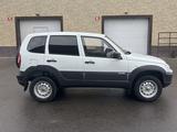Chevrolet Niva 2014 годаүшін3 700 000 тг. в Костанай – фото 5