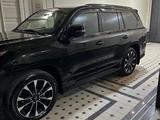 Lexus LX 570 2020 года за 68 000 000 тг. в Шымкент – фото 2