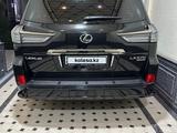 Lexus LX 570 2020 года за 68 000 000 тг. в Шымкент – фото 3