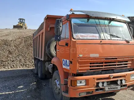 КамАЗ  6520 2006 года за 4 700 000 тг. в Алматы – фото 2