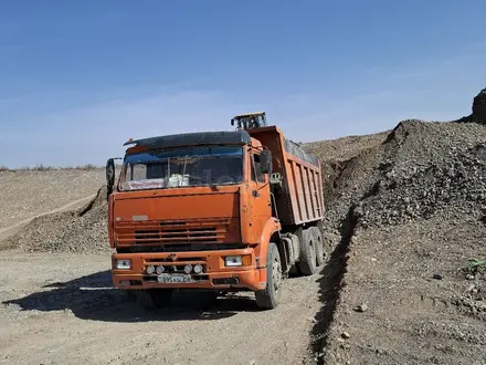 КамАЗ  6520 2006 года за 4 700 000 тг. в Алматы – фото 3