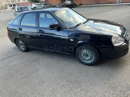 ВАЗ (Lada) Priora 2172 2014 года за 2 200 000 тг. в Экибастуз – фото 3