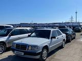 Mercedes-Benz 190 1993 годаүшін2 000 000 тг. в Актау – фото 4