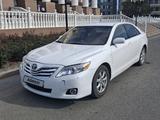 Toyota Camry 2011 годаүшін7 000 000 тг. в Атырау – фото 2