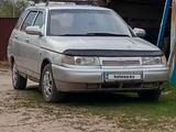 ВАЗ (Lada) 2111 2003 года за 810 000 тг. в Хромтау