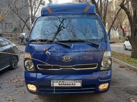 Kia Bongo 2012 года за 6 800 000 тг. в Алматы – фото 3