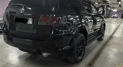 Toyota Fortuner 2014 года за 14 500 000 тг. в Астана – фото 4