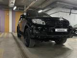 Toyota Fortuner 2014 годаүшін14 500 000 тг. в Астана – фото 3