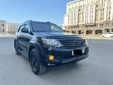 Toyota Fortuner 2014 года за 14 500 000 тг. в Астана – фото 2