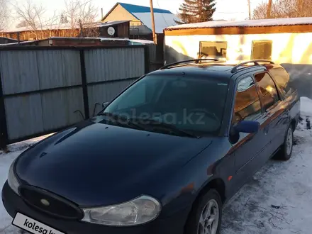 Ford Mondeo 1997 года за 1 100 000 тг. в Астана – фото 5